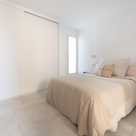Loft In The City Madrid Eksteriør bilde